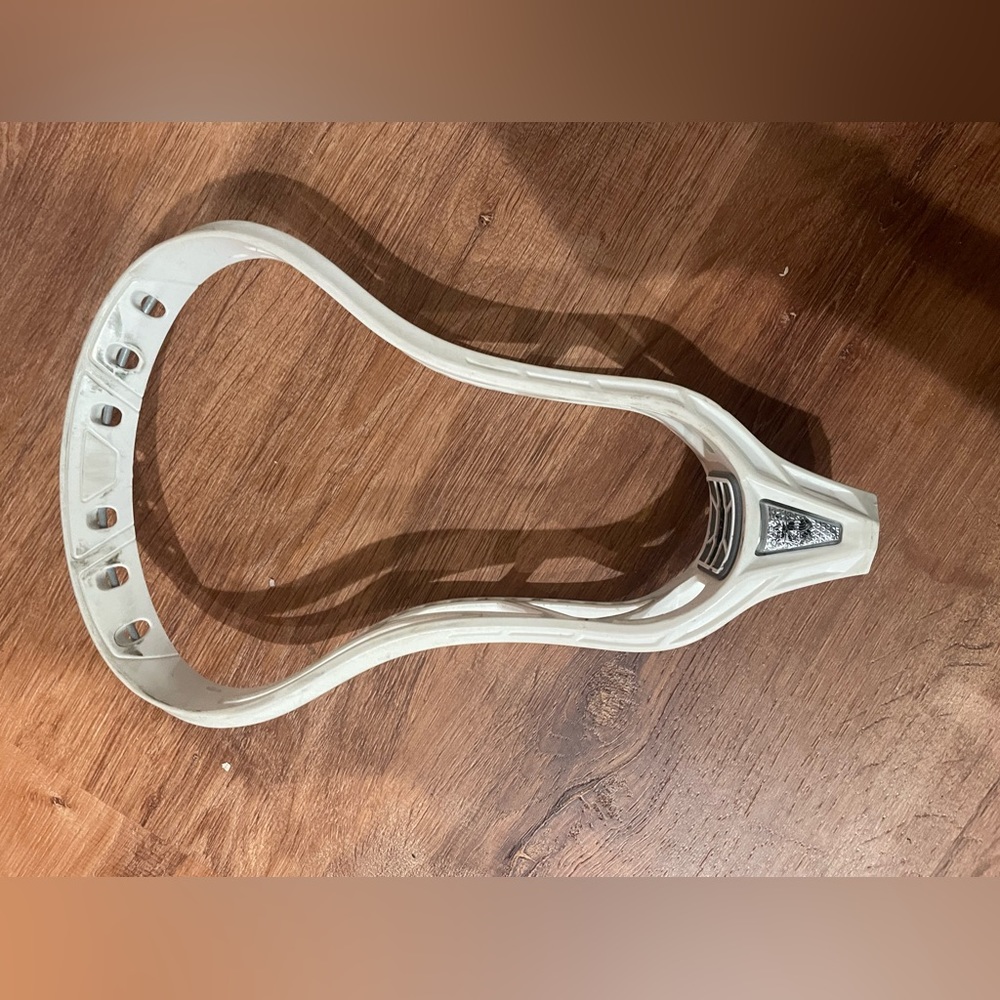 Men’s Lacrosse head